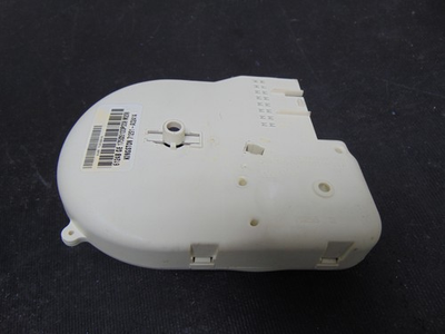 #ad GE Washer WHDSR315DAWW Timer WH12X10300 $119.99