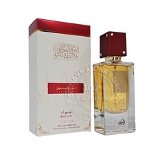 Lattafa Ana Abiyedh I Am White Rouge Eau De Parfum 60 ml / 2 oz Spray for Unisex