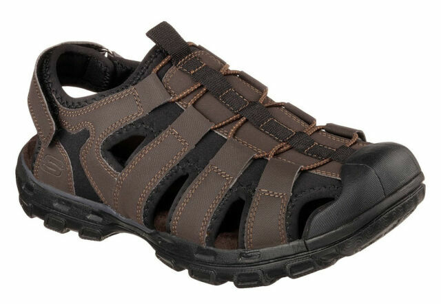skechers fisherman sandals
