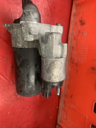 Anlasser 1005841246 Starter  BMW F20 1K4 116i Bj 2013