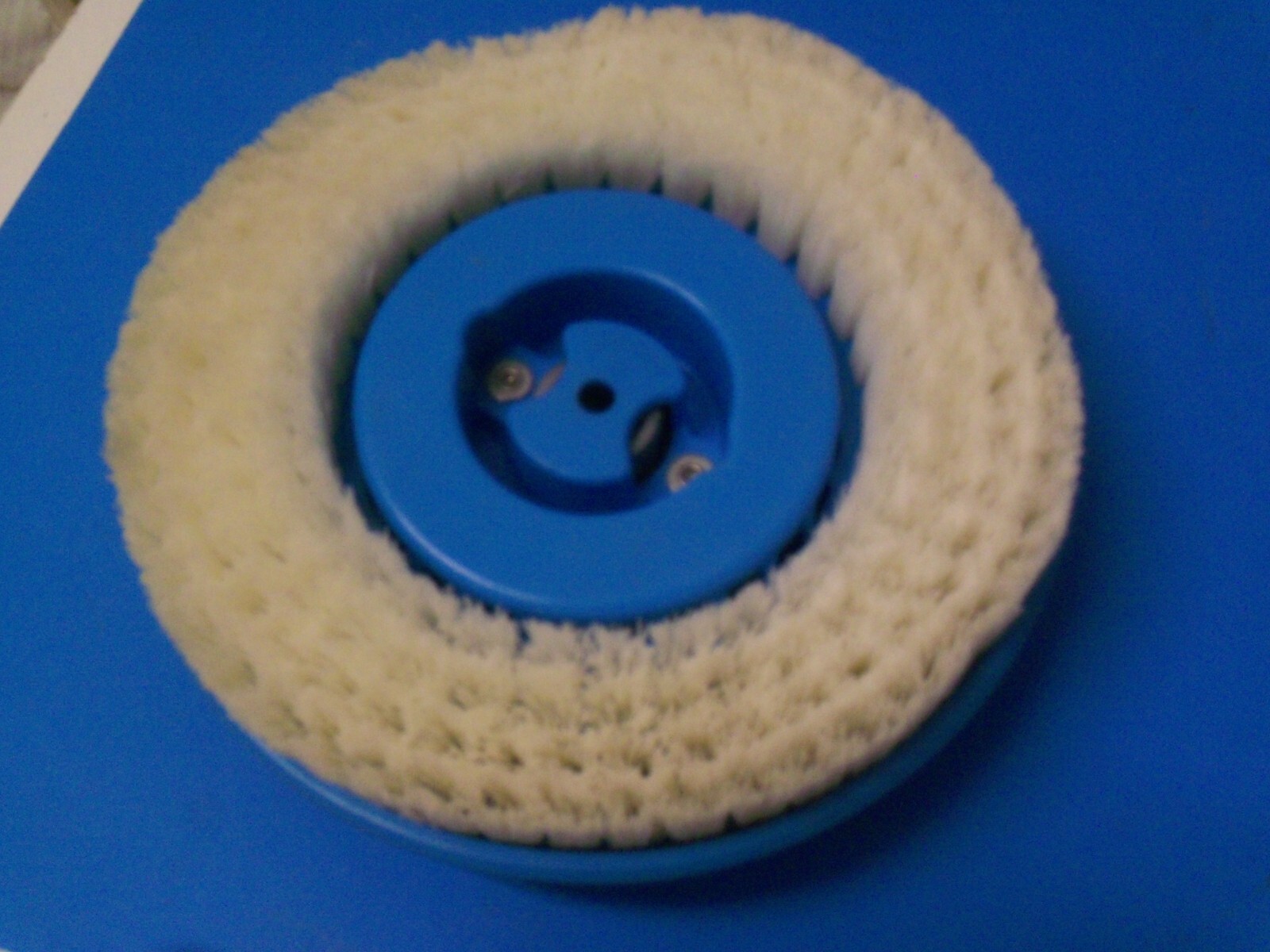 Pinned Shaft Vb5