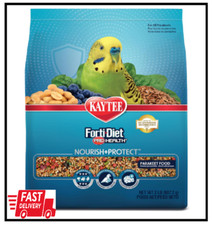 Forti-Diet Pro Health Parakeet Food 2Lb