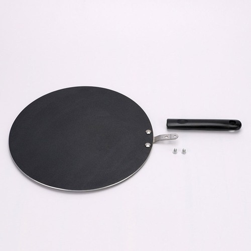 Pfanne Bratpfanne Antihaft Pfannkuchen Pan Crepe Pancake Pan Bratpfanne - Bild 4 von 12