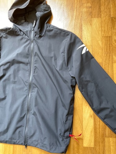 jacket reebok TG L - Foto 7 di 11