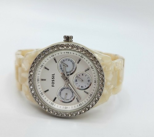 Ladies Fossil ES-2790 \