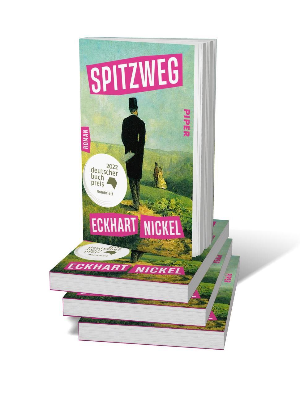 Thumbnail - Spitzweg Eckhart Nickel