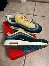 Size 9.5 - Nike Air Max 1/97 x Sean Wotherspoon Low Sean Size 9.5 - Nike Air Max 1/97 x Sean Wotherspoon Low Sean