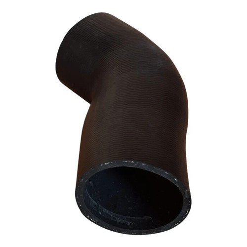 Cold Side Intercooler Hose For Nissan Pathfinder R51 Ti 550 V9X V6 3.0L - Picture 5 of 11