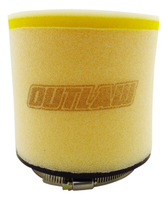 Outlaw Racing Super Seal Air Filter USA Made Honda TRX700XX 2008-2009 ATV