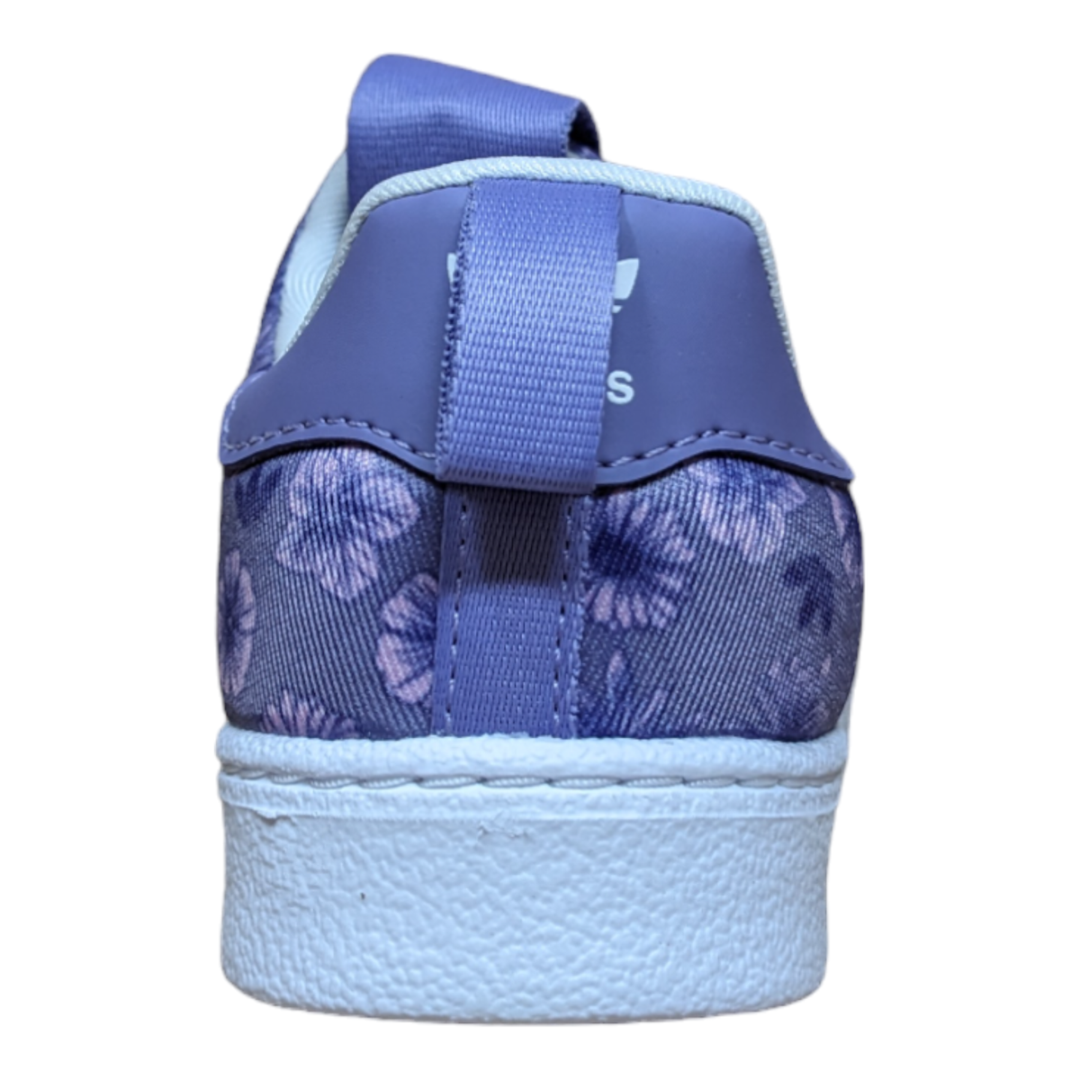 Adidas Superstar 360 I Kids Shoe - US Shoe Sizes, Purple