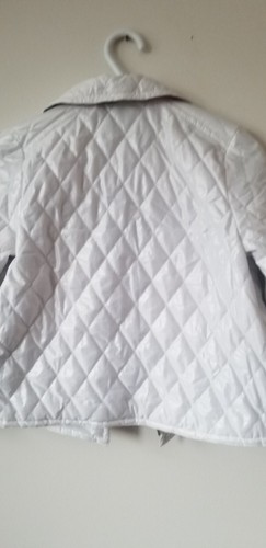 Authentic Burberry Girls Quilted Coat 12Y/152 - Picture 2 of 18