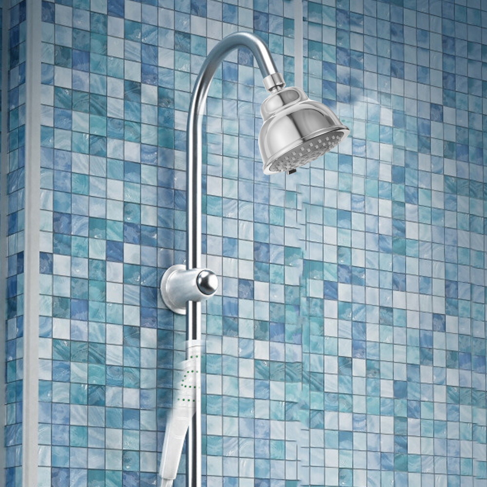 20 Sets tings Concealed Hotel Shower Head Bathroom Shower Head Home