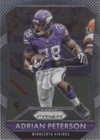 2015 Panini Prizm Adrian Peterson #28