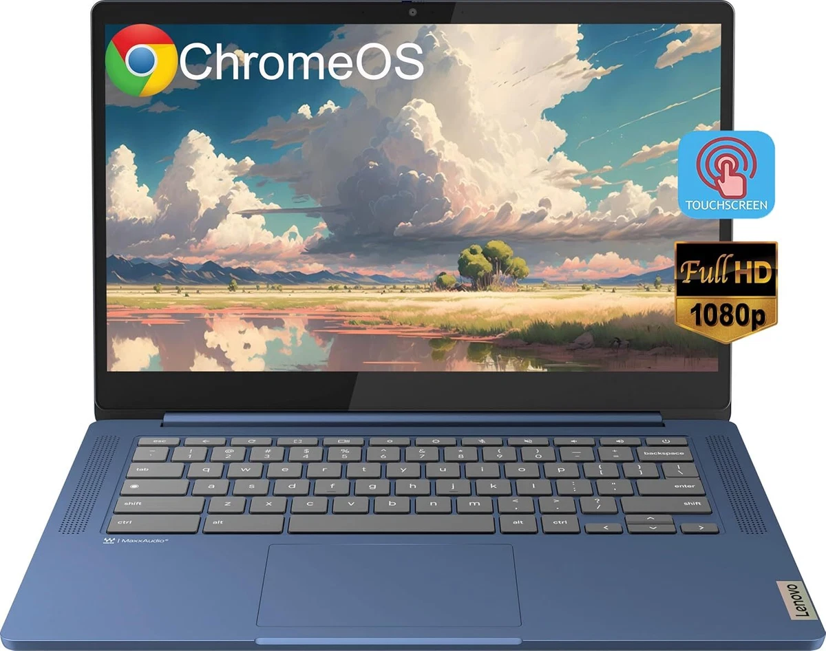 2026 Lenovo Slim 3 Chromebook 14
