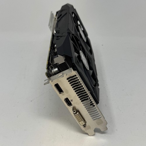 AMD Radeon RX 580 8GB DDR5 Graphics Card axrx 580 - Picture 3 of 6