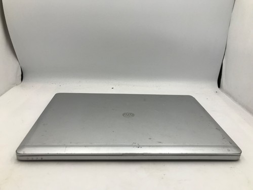 HP EliteBook Folio 9480m 14" Intel Core i5-4210U -Missing Parts - MZ - Picture 2 of 6