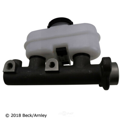 Beck Arnley 072-9185 Brake Master Cylinder Beck Arnley 072-9185 Brake Master Cylinder