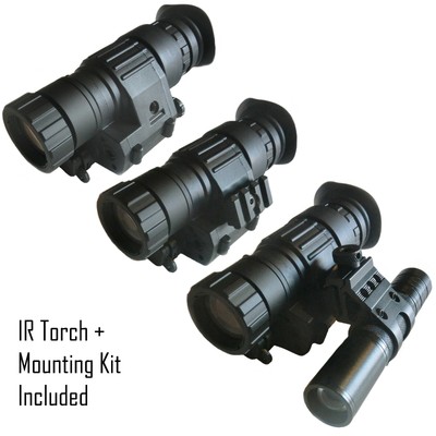 Pv 1011 Digital Pvs 14 Telescopic Infrared Night Vision Monocular Scope Ebay Pv 1011 Digital Pvs 14 Telescopic Infrared Night Vision Monocular Scope Ebay