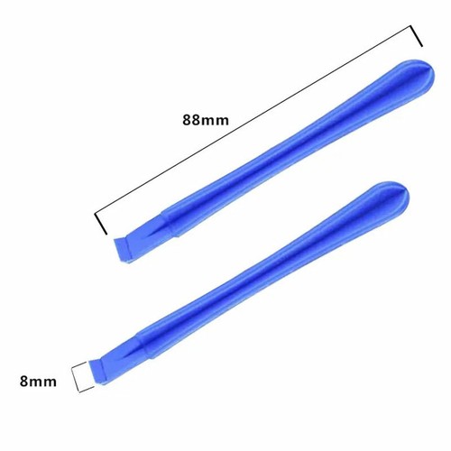 12 In 1 Mobile Phone Repair Tools Electronic Equipment Opening Screwdriver KiA2 - Zdjęcie 9 z 10