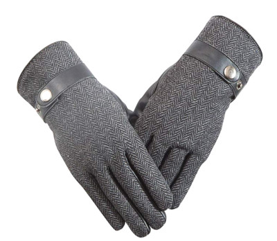 really warm gloves