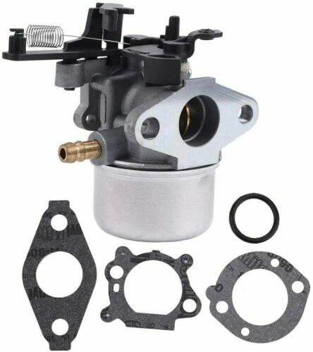 591597 Carburetor for Briggs & Stratton Pressure Washer 190cc - Picture 4 of 4
