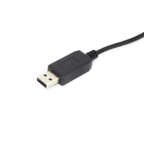 USB Programming Wire for Hytera TD350 TD360 TD370 Walkie Talkie Programming Cord - Zdjęcie 4 z 8