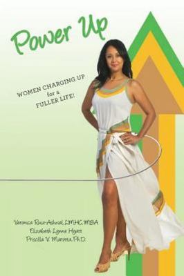 Power Up: Women Charging Up For a Fuller Life!