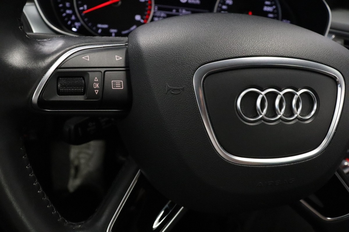Audi A6 2,0 TDi 190 Ultra Avant S-tr.