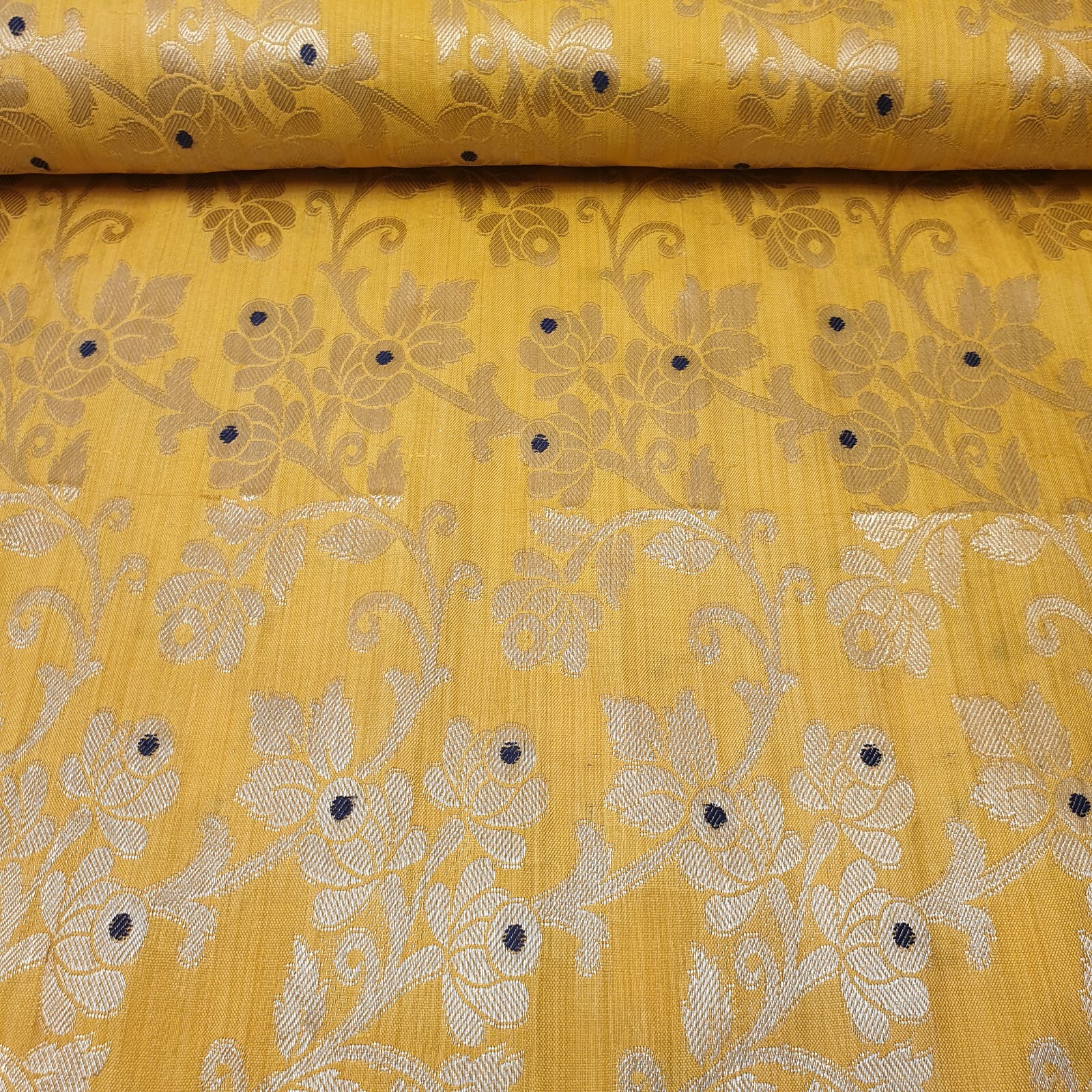 Mustard Gold