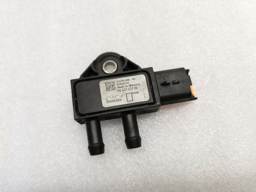 Mini Cooper R56 D W16 Differenzdrucksensor Sensor Abgas Gas DPF Drucksensor