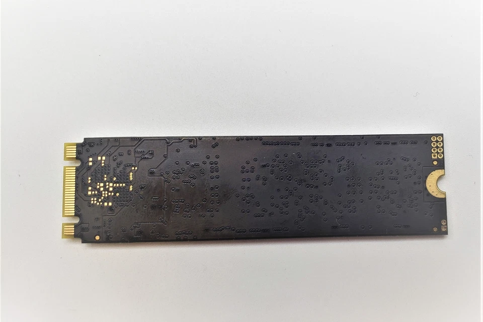 Tarjeta de unidad de estado sólido SSD Kingfast F8M2 128 GB 2310DCS23BF-128 T2208W SM2259XT2 Foto 2 de 2