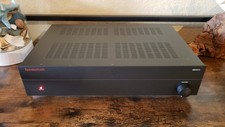 Speakercraft Bbxw10 Subwoofer Amplifier + Rca's - Xclnt
