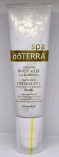doTERRA Spa Hydrating Body Mist Beautiful Blend 4.2 oz 125 mL New Sealed