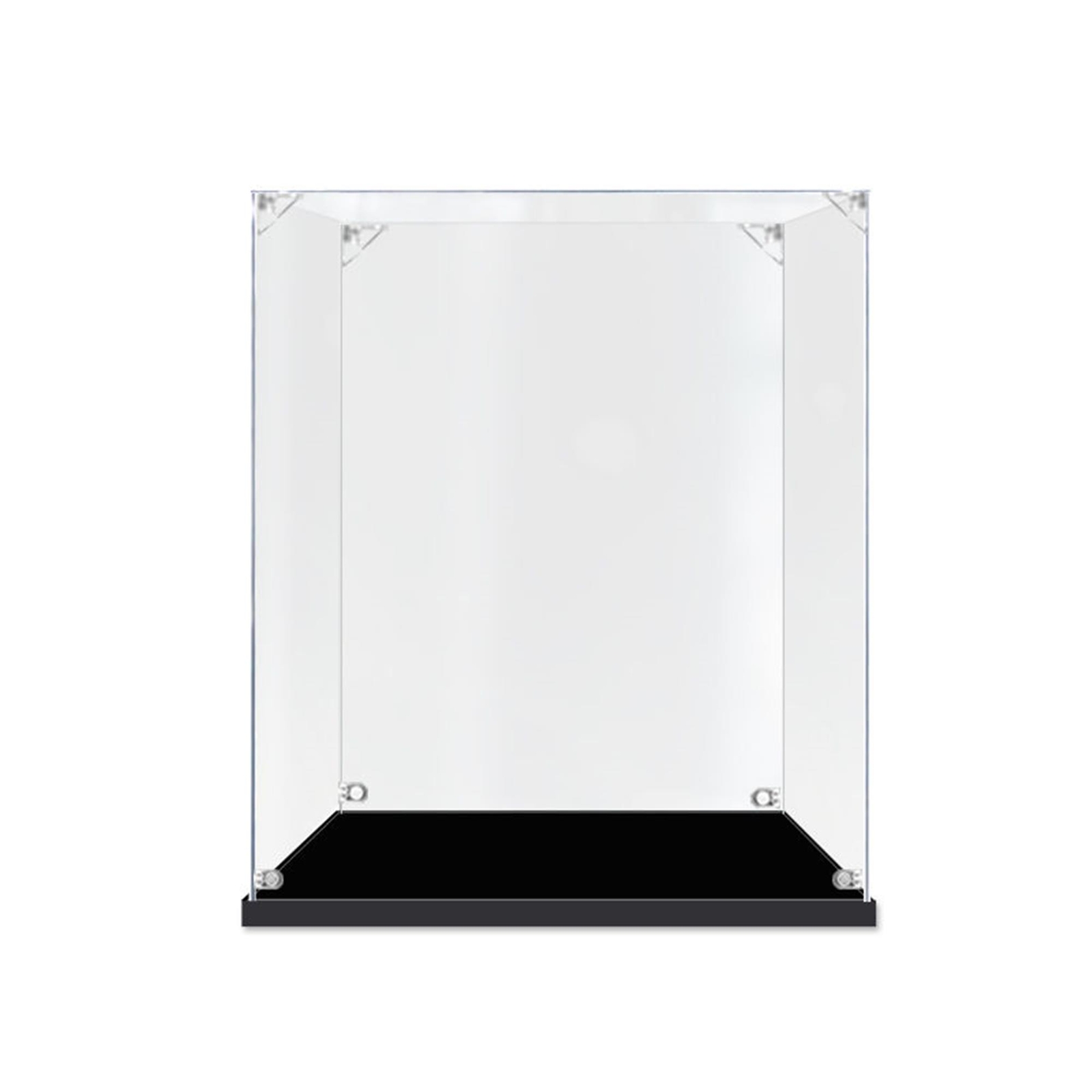 Display Case Lego Diecast Car Model Toys BearBrick Antiques Collectibles Statue 3