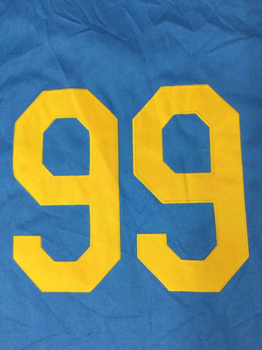 MPLS.Minneapolis Lakers #99 Basketball-NBA Mitchell & Ness Jersey