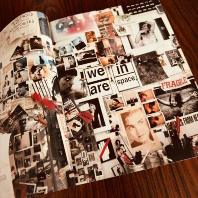 Synthetic Voices by Mark Borthwick (1998, Trade Paperback) for