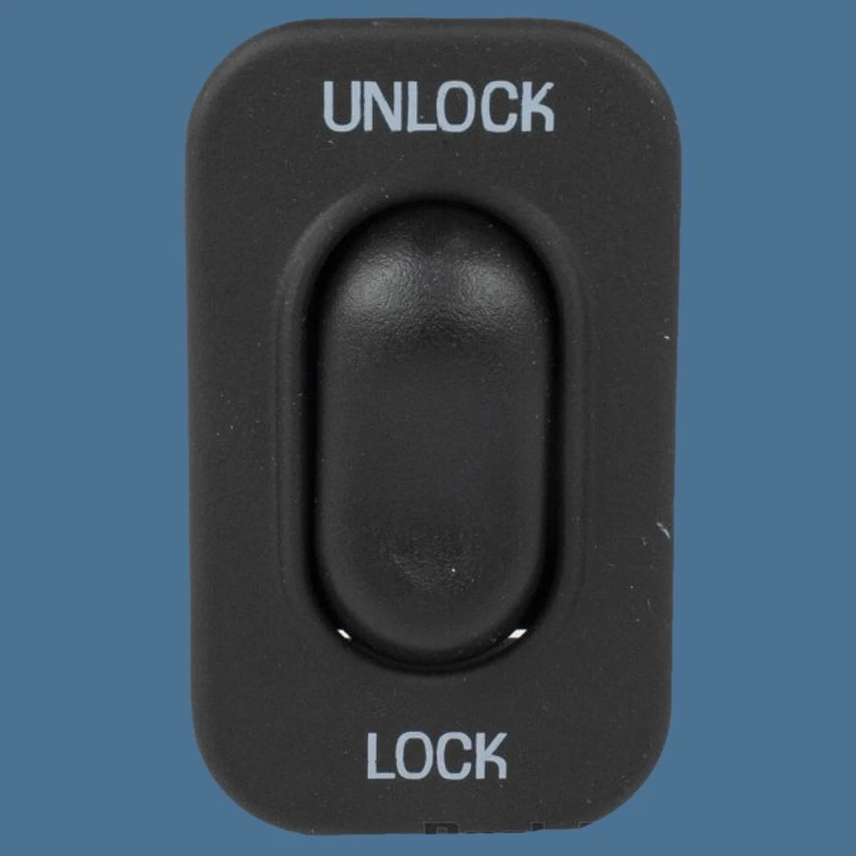 NUEVO 95-06 Interruptor de bloqueo de puerta eléctrico Mazda B2300 B2500 B3000 F57Z14028AAA Foto 2 de 4