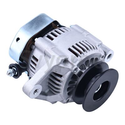 12V Alternator 27060-78157-71 27060-78156-71 For Toyota 4Y Engine Forklift 7FGU