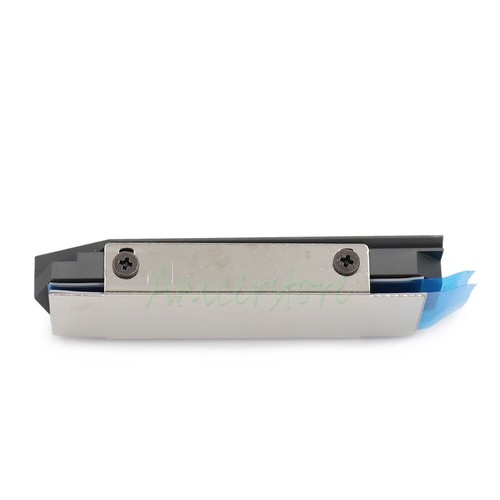 Aluminum M.2 2280 PCIE NGFF NVME SSD Hard Drive Disk Heatsink Cooling Fin Cooler - Picture 4 of 6