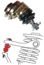 SPC Adjustable Ball Joint part #67330 for Acura and Honda models