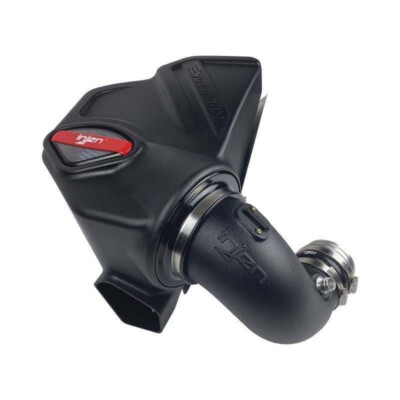 Injen Evolution Cold Air Intake FOR 2020+ GR Supra A90 3.0 Turbo (+18HP/+26TQ)