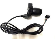 Twist Grip Throttle Currie 36 Volt 5 Pin for ...