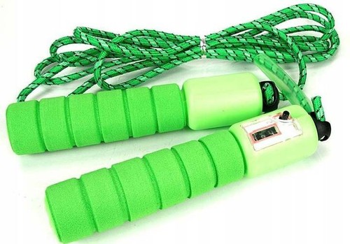 Seil mit dem Z6032 -GaGelo -Messgerät - Bild 2 von 3