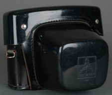 Original Pentacon Form Fitted Case (MTL LTL S...