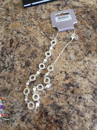 A selection of costume jewellery some new some used - 第 6/6 張圖片