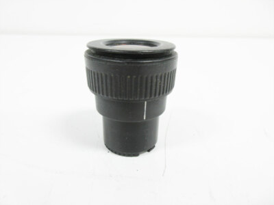 LEICA MICROSCOPE OPTIC 10X