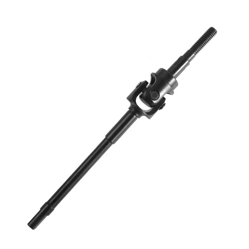 Qmore RC Front Rear Steel Drive Shaft CVD Axle For Axial Wraith 90048 1/10 RCCar - Picture 17 of 29