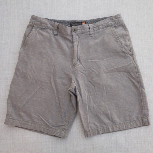 Quiksilver Waterman Collection Shorts 