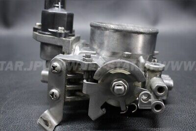 ULTRA260X'10 OEM (Throttle) THROTTLE-ASSY,AC60 Used [K0956 ULTRA260X'10 OEM (Throttle) THROTTLE-ASSY,AC60 Used [K0956