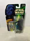 Star Wars POTF Emperor Palpatine Figure W/ Force Lightning & Flashback NEW